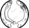 APEC braking SHU724 Brake Shoe